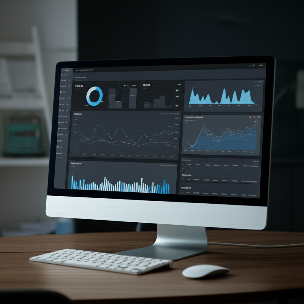 Il·lustració per a Sistemes CRM
